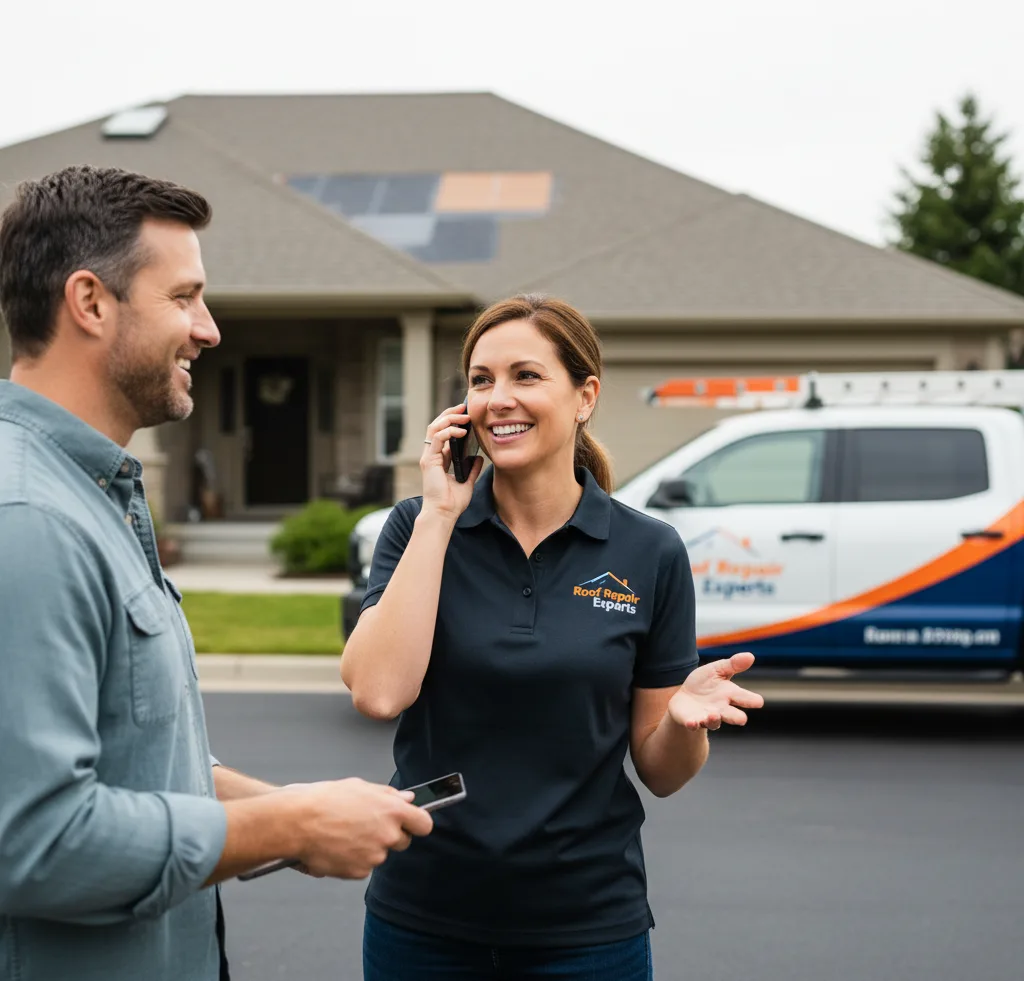 Roof Maintenance in Franconia, NH